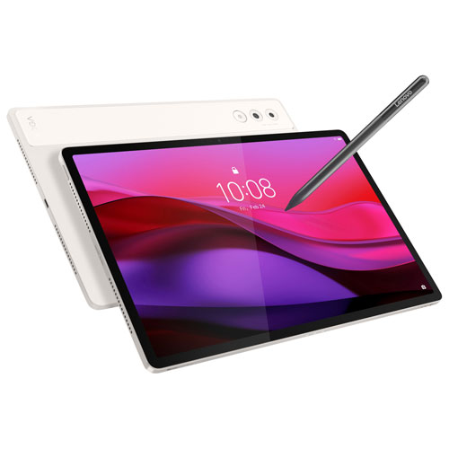 Lenovo Yoga Tab Plus 12.7