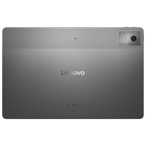 Tablette Idea Tab Pro 12,7 po 256 Go Android 14 de Lenovo à processeur Dimensity 8300 de MediaTek et stylet - Gris luna