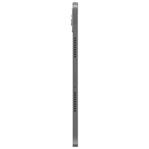 Tablette Idea Tab Pro 12,7 po 256 Go Android 14 de Lenovo à processeur Dimensity 8300 de MediaTek et stylet - Gris luna