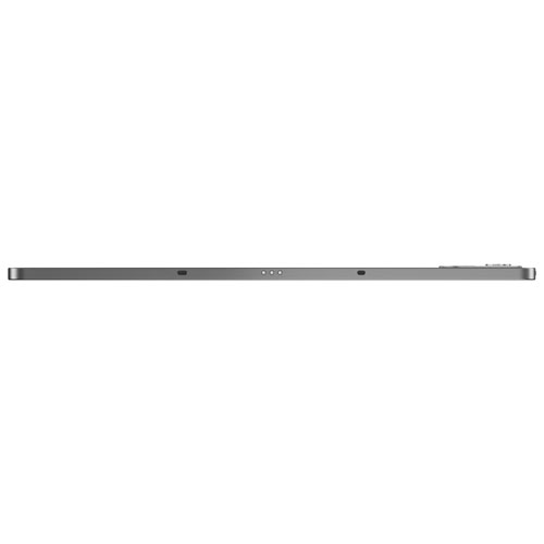 Tablette Idea Tab Pro 12,7 po 256 Go Android 14 de Lenovo à processeur Dimensity 8300 de MediaTek et stylet - Gris luna