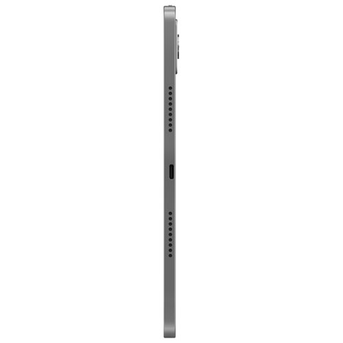 Tablette Idea Tab Pro 12,7 po 256 Go Android 14 de Lenovo à processeur Dimensity 8300 de MediaTek et stylet - Gris luna
