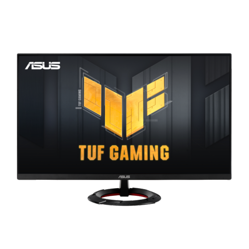ASUS TUF Gaming VG279Q3R 27" Full HD IPS Gaming Monitor – 180Hz, 1ms, AMD FreeSync Premium, ELMB, 100% sRGB, HDMI & DisplayPort