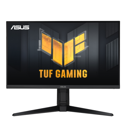 ASUS TUF Gaming VG279QL3A 27" Full HD IPS Gaming Monitor – 180Hz, 1ms, FreeSync Premium™, G-SYNC Compatible, HDR10, ELMB, Height Adjustable Stand