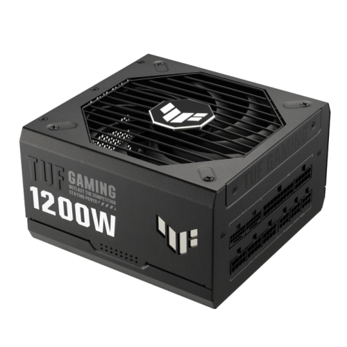 ASUS TUF Gaming 1200W 80+ Gold Power Supply