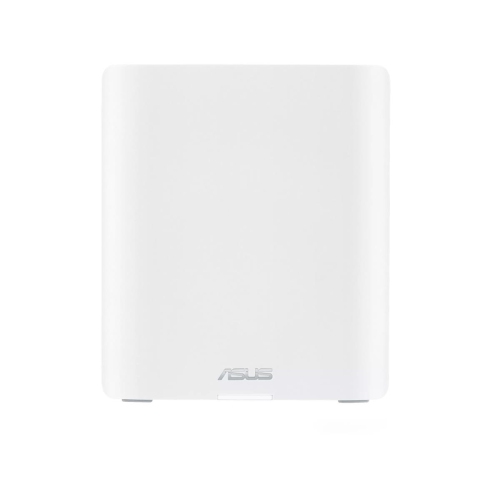 ASUS ZenWiFi BT6 Tri-Band Whole-Home Mesh WiFi 7 - 1 pack)