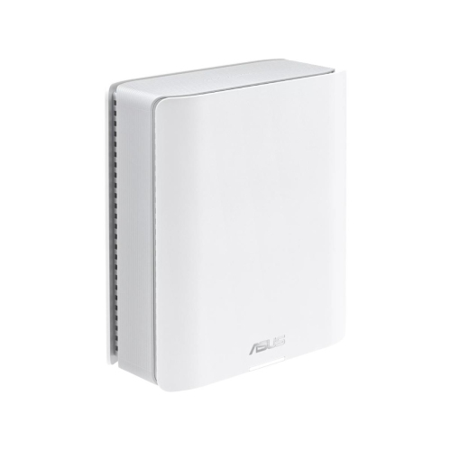 ASUS ZenWiFi BT6 Tri-Band Whole-Home Mesh WiFi 7 - 1 pack)