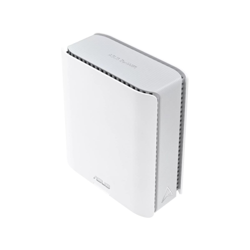 ASUS ZenWiFi BT6 Tri-Band Whole-Home Mesh WiFi 7 - 1 pack)