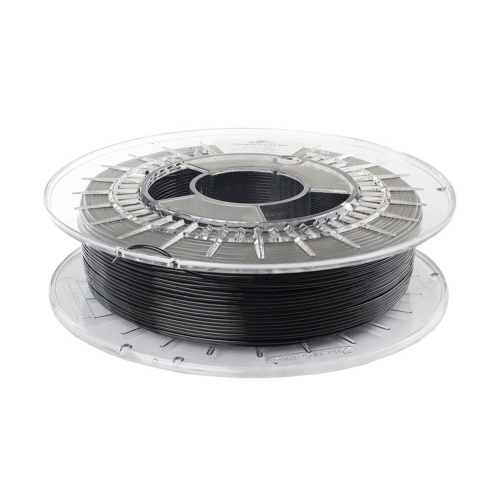 Noir profond - Filament S-Flex 90&nbsp;A Spectrum de 1,75&nbsp;mm - 0,5&nbsp;kg