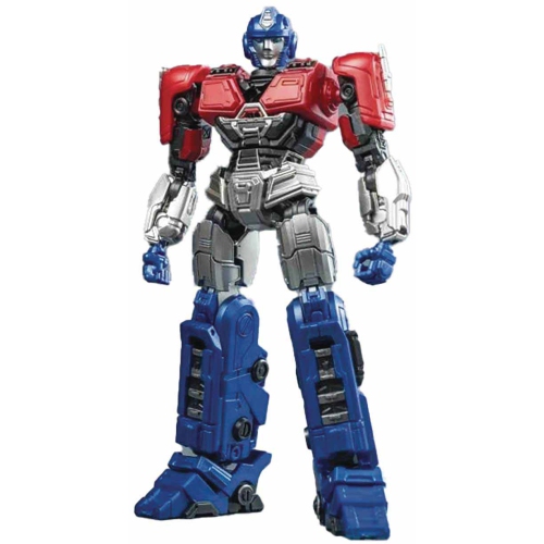 Transformers One Cog-Less Bot Mode 6 Inch Model Kit AMK Series - Orion Pax
