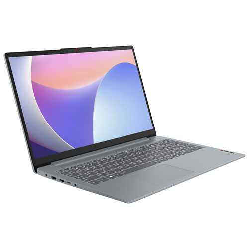 Lenovo IdeaPad Slim 3i 15.6" Laptop