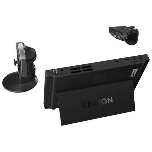 Console de jeu portative à écran tactile WQXGA 8,8 po Legion Go de Lenovo