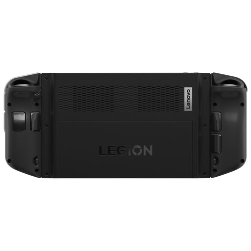 Console de jeu portative à écran tactile WQXGA 8,8 po Legion Go de Lenovo