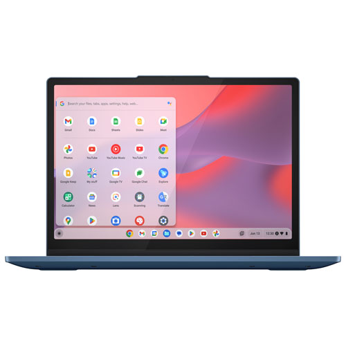 Chromebook本体 Lenovo Chromebook IdeaPad Flex 3i 12.2 Lenovo Chromebook クロームブック IdeaPad Flex 3i Gen8 12.2