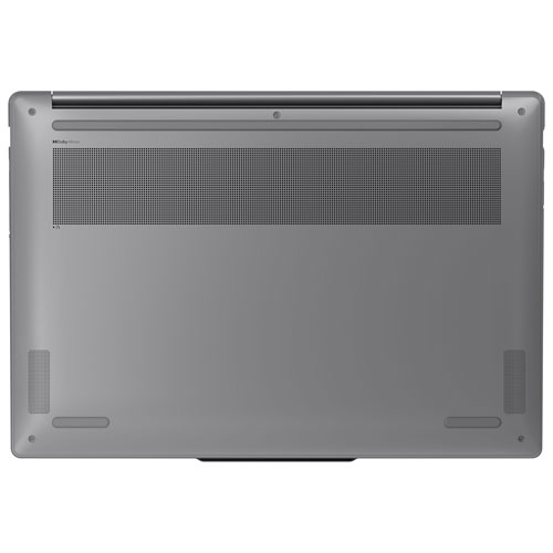 Lenovo Yoga Slim 7i 15.3" Touchscreen Laptop - Luna Grey (Intel Core Ultra 7 258V/32GB RAM/1TB SSD)