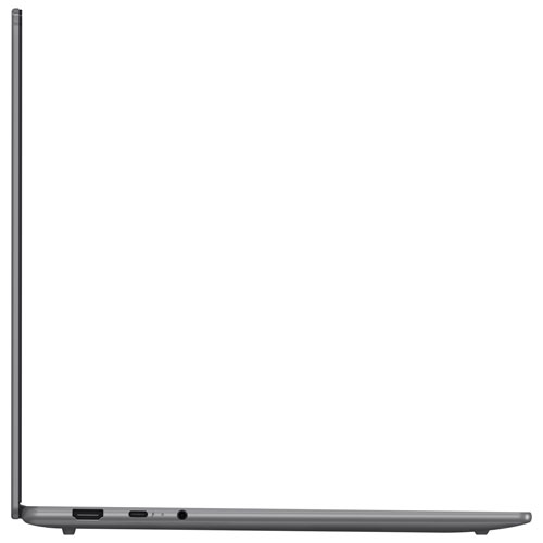 Lenovo Yoga Slim 7i 15.3" Touchscreen Laptop - Luna Grey (Intel Core Ultra 7 258V/32GB RAM/1TB SSD)