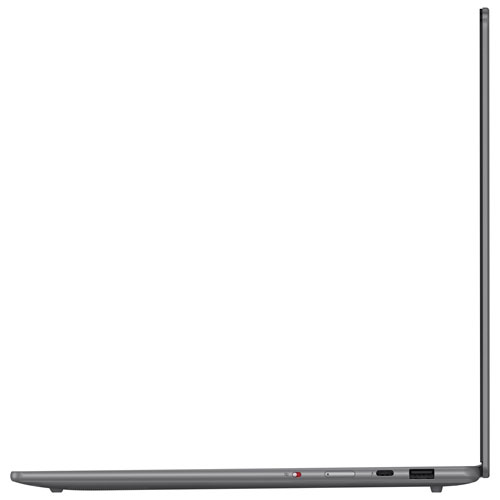 Lenovo Yoga Slim 7i 15.3" Touchscreen Laptop - Luna Grey (Intel Core Ultra 7 258V/32GB RAM/1TB SSD)