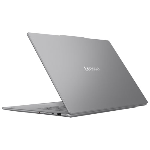Lenovo Yoga Slim 7i 15.3" Touchscreen Laptop - Luna Grey (Intel Core Ultra 7 258V/32GB RAM/1TB SSD)