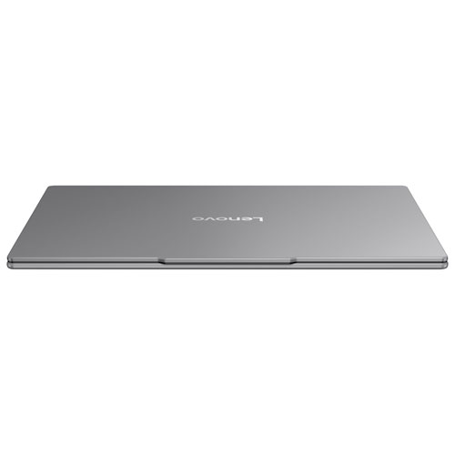Lenovo Yoga Slim 7i 15.3" Touchscreen Laptop - Luna Grey (Intel Core Ultra 7 258V/32GB RAM/1TB SSD)