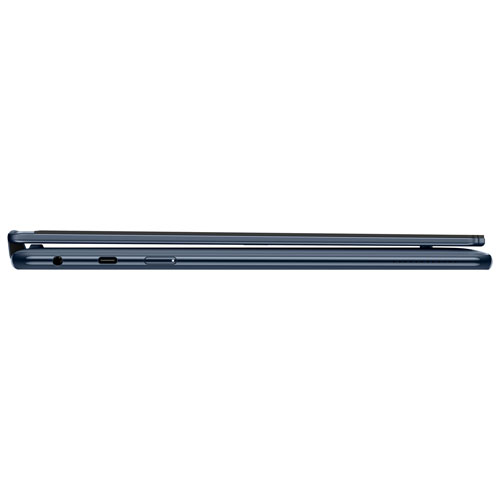 Lenovo Yoga 9i 14" Touchscreen 2-in-1 Laptop - Cosmic Blue (Intel Core Ultra 7 258V/32GB RAM/1TB SSD/Win11)