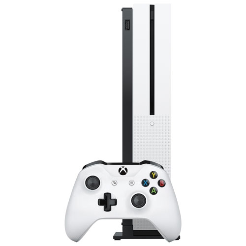 Refurbished - Xbox One S 2TB Console & 4K Blu-ray Player