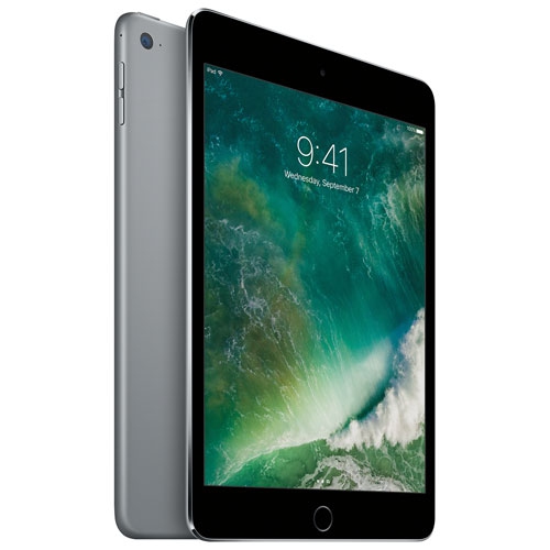 Apple iPad Mini 4 | Best Buy Canada