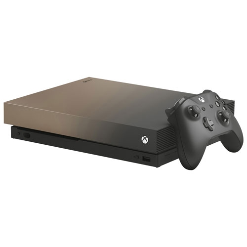 Refurbished - Xbox One X 1TB Console