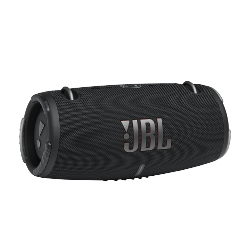 Refurbished - JBL Xtreme 3 IP67 Waterproof and Dustproof Portable Bluetooth Speaker - Black