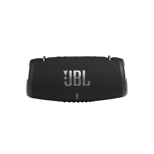 Refurbished - JBL Xtreme 3 IP67 Waterproof and Dustproof Portable Bluetooth Speaker - Black