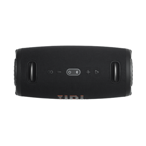 Refurbished - JBL Xtreme 3 IP67 Waterproof and Dustproof Portable Bluetooth Speaker - Black