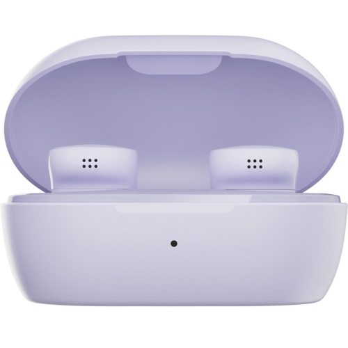Bose QuietComfort True Wireless Noise Cancelling In-Ear Earbuds - Chilled Lilac by BOSE - Refurbished condition - Image 2