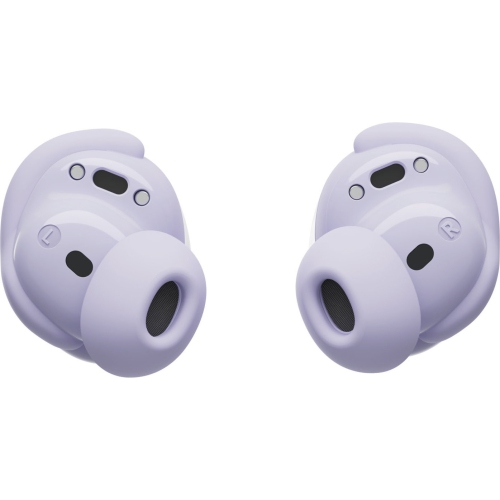Bose QuietComfort True Wireless Noise Cancelling In-Ear Earbuds - Chilled Lilac by BOSE - Refurbished condition - Image 3