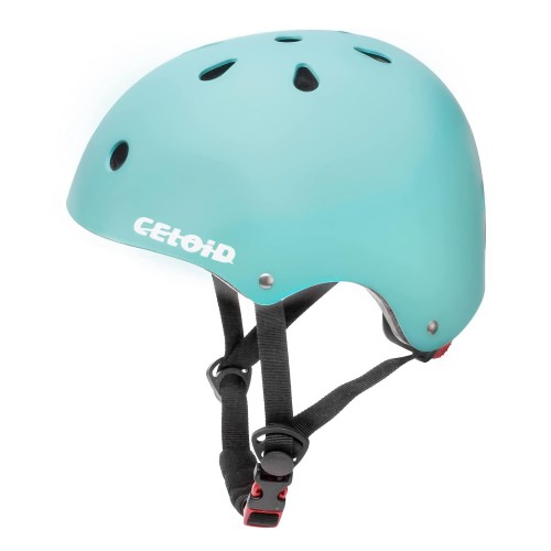 Casque de vélo CELOID pour enfants, petit casque de sécurité multisport réglable de 18 à 20,5&nbsp;po pour les enfants de 3-8 à 7 ans