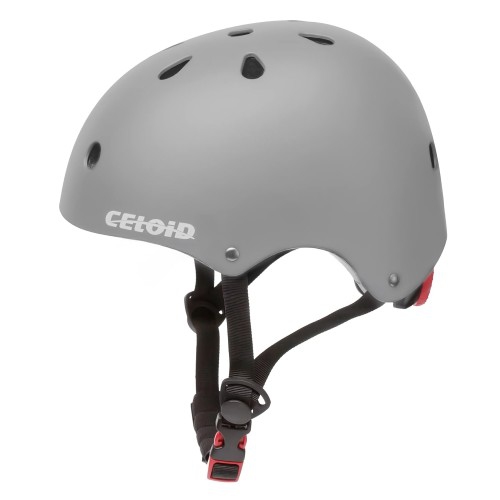 Casque de vélo CELOID pour enfants, moyen, 20," à 22", casque de sécurité multisport réglable pour enfants de 9-16 à 5 ans