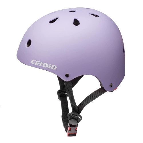 Casque de vélo CELOID pour enfants, moyen, 20," à 22", casque de sécurité multisport réglable pour enfants de 9-16 à 5 ans