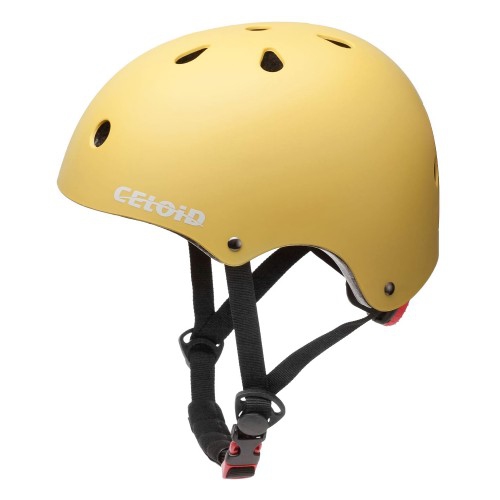 Casque de vélo CELOID pour enfants, moyen, 20," à 22", casque de sécurité multisport réglable pour enfants de 9-16 à 5 ans