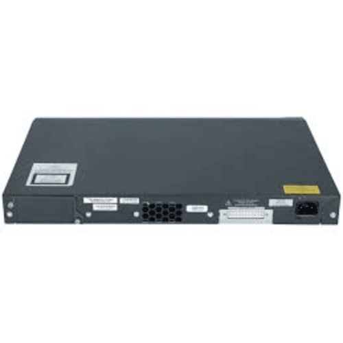 REFURBISHED GOOD Cisco WS-C2960S-48TD-L Catalyst 2960S-48TD-L Ethernet Switch.