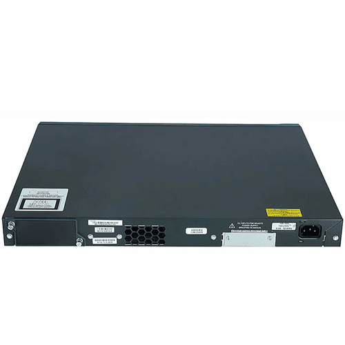 Refurbished GOOD Cisco WS-C2960S-48LPD-L 48 Port PoE Gigabit Switch