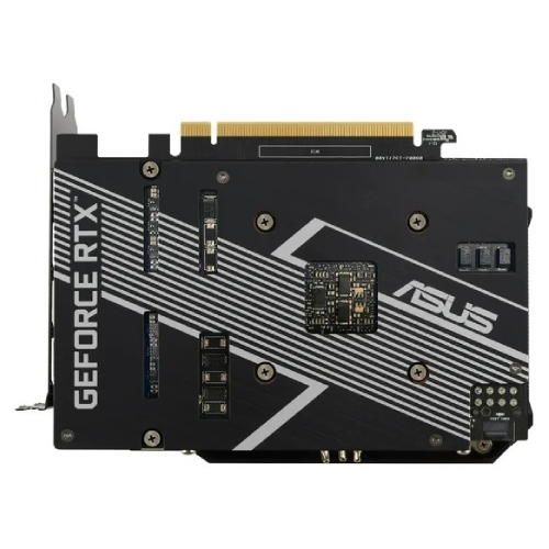 Refurbished ASUS Phoenix GeForce RTX 3050 - Graphics card - GF RTX 3050 - 8 GB GDDR6