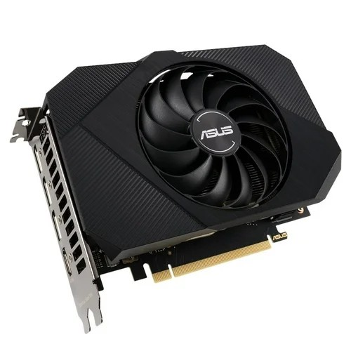 Refurbished ASUS Phoenix GeForce RTX 3050 - Graphics card - GF RTX 3050 - 8 GB GDDR6