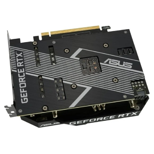 Refurbished ASUS Phoenix GeForce RTX 3050 - Graphics card - GF RTX 3050 - 8 GB GDDR6
