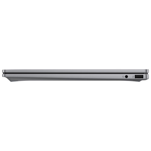 HP 16" OLED 2-in-1 Copilot+ PC Laptop - Glacier Silver (Ryzen Ai 7 350/32GB RAM/1TB SSD)