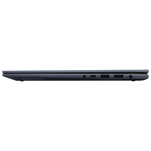 ASUS Vivobook S 14 Flip 14" Touchscreen Business Laptop - Quiet Blue (Intel Ci7-13620H/16GB RAM/1TB SSD)