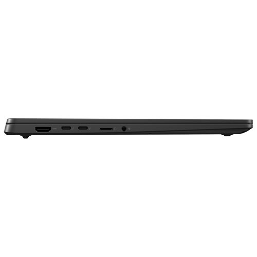 ASUS Vivobook S 14 14" Business Laptop - Neutral Black (Intel Core Ultra 7/16GB RAM/1TB SSD/Win 11 Home)