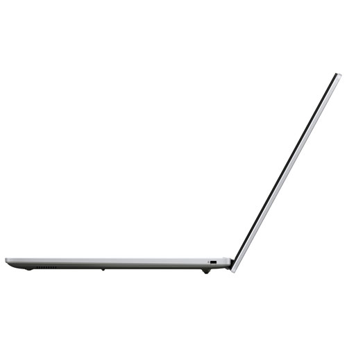 Chromebook à écran tactile de 14 po CX14 d'ASUS - Gris pur