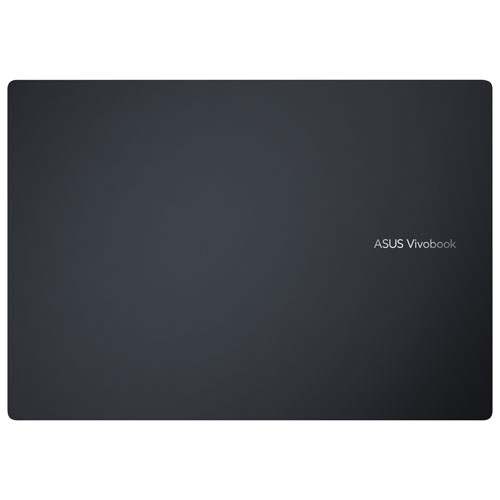Portable Vivobook 16 Copilot+ PC de 16 po d'ASUS - Bleu calme