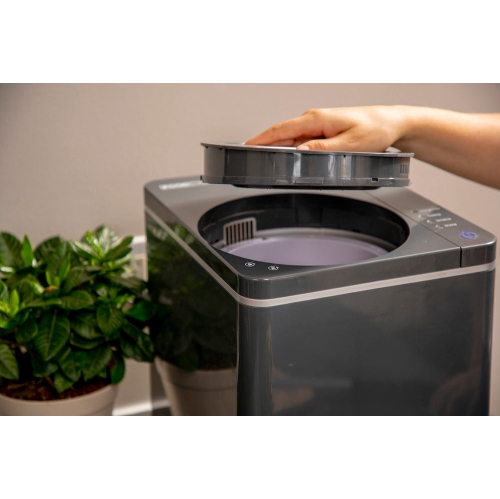 FoodCycler® FC-30 2.5L Bucket Capacity Kitchen Food Waste Recycler