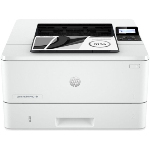 HP  4001Dn Laserjet Pro 4001Dn Monochrome Printer (2Z600F#bgj) HP the best ever‼️