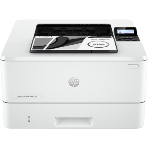 HP 4001n LaserJet Pro 4001n Printer