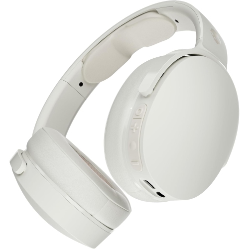 Casque d'écoute sans fil Hesh Evo de Skullcandy, batterie 36 heures, microphone, compatible avec les iPhone Android et les appareils Bluetooth - Os -