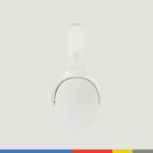 Casque d'écoute sans fil Hesh Evo de Skullcandy, batterie 36 heures, microphone, compatible avec les iPhone Android et les appareils Bluetooth - Os -